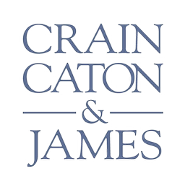 Crain Caton & James