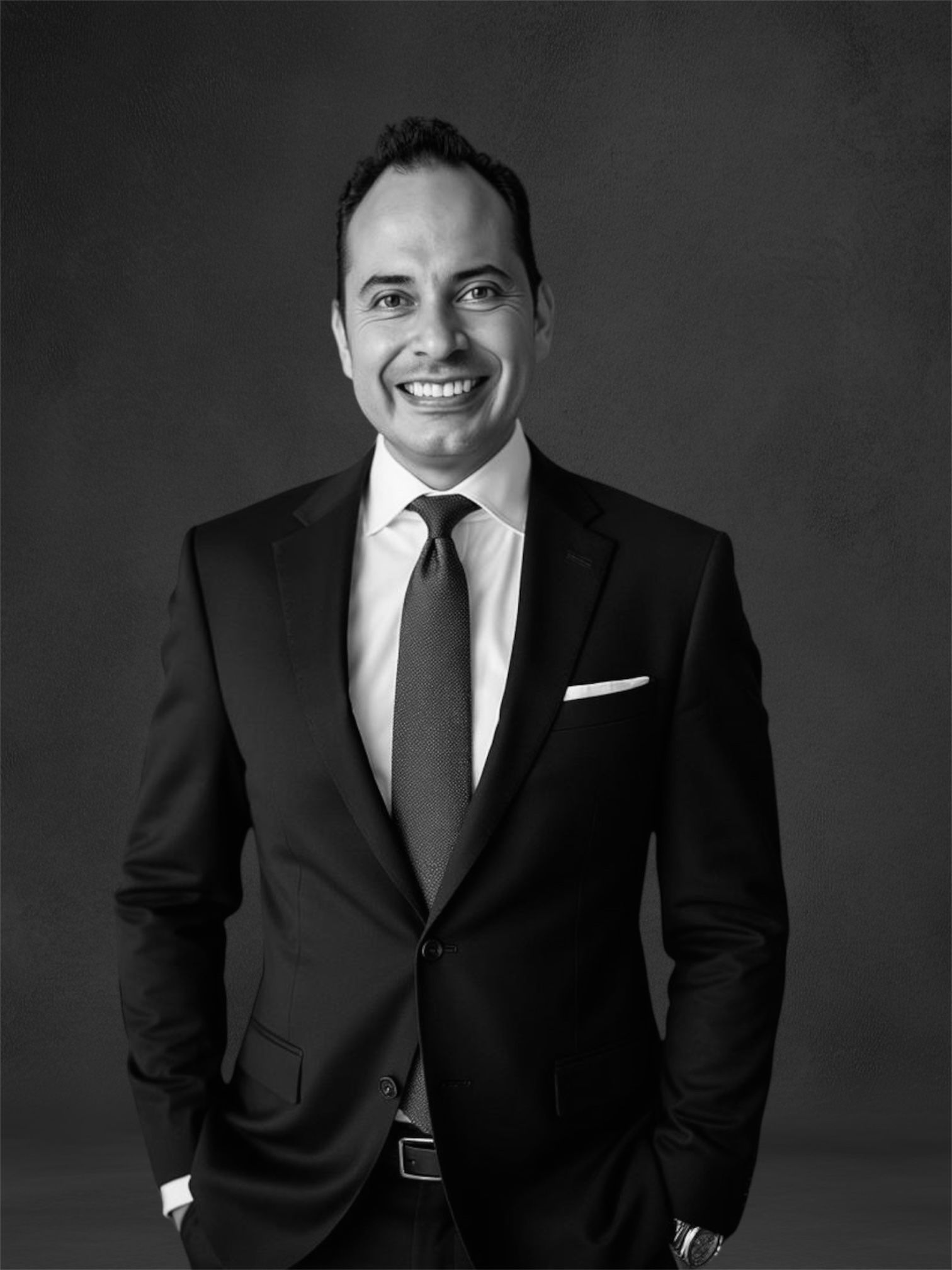 Jorge Mendez